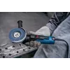Bosch GWX 17-125 PSB kampinis šlifuoklis 12.5 cm 11500 aps./min 1700 W 2.3 kg