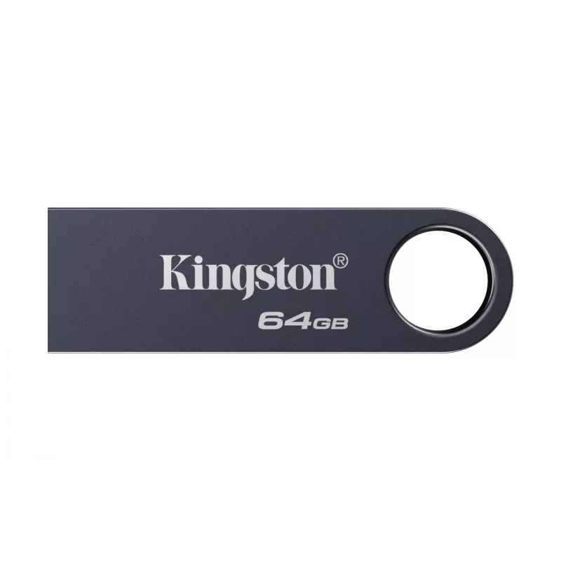 USB Flash Drive Kingston 64GB USB Type-A DataTraveler SE9 G3