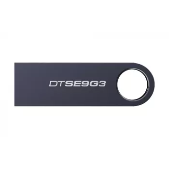 USB Flash Drive Kingston 64GB USB Type-A DataTraveler SE9 G3
