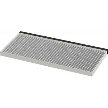 Gartraukio filtras Neff Z51ITB1X4 juoda pilka 300g
