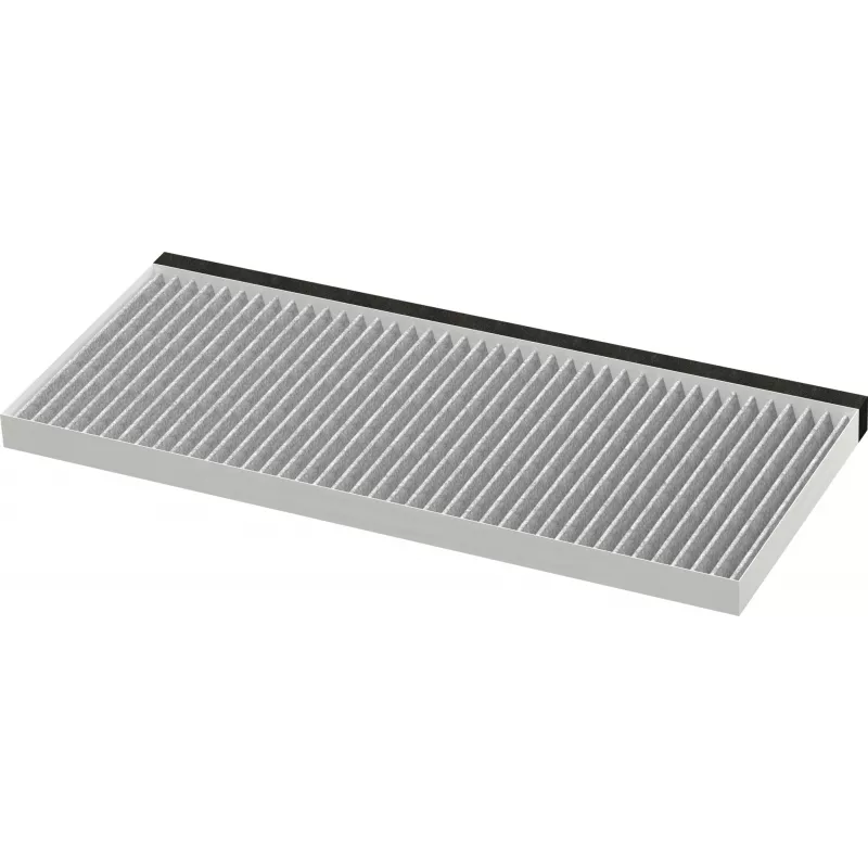 Gartraukio filtras Neff Z51ITB1X4 juoda pilka 300g