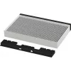 Neff Z53CBB2X4 gartraukio dalis / priedas Gartraukio filtras