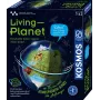 Kosmos Living Planet, Eksperimentų rinkinys, Ekologija, 7 m.