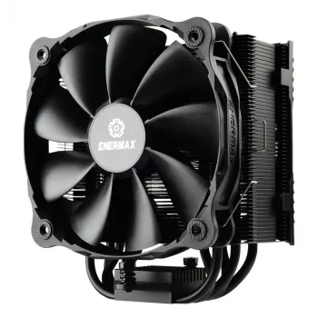 ENERMAX procesoriaus oro aušintuvas ETS-T50A-FSS