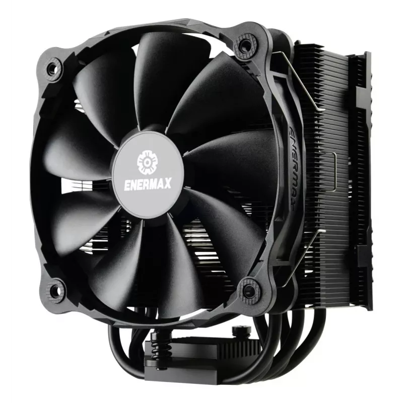 ENERMAX procesoriaus oro aušintuvas ETS-T50A-FSS