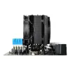 ENERMAX procesoriaus oro aušintuvas ETS-T50A-FSS