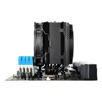 ENERMAX procesoriaus oro aušintuvas ETS-T50A-FSS