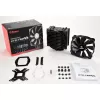 ENERMAX procesoriaus oro aušintuvas ETS-T50A-FSS