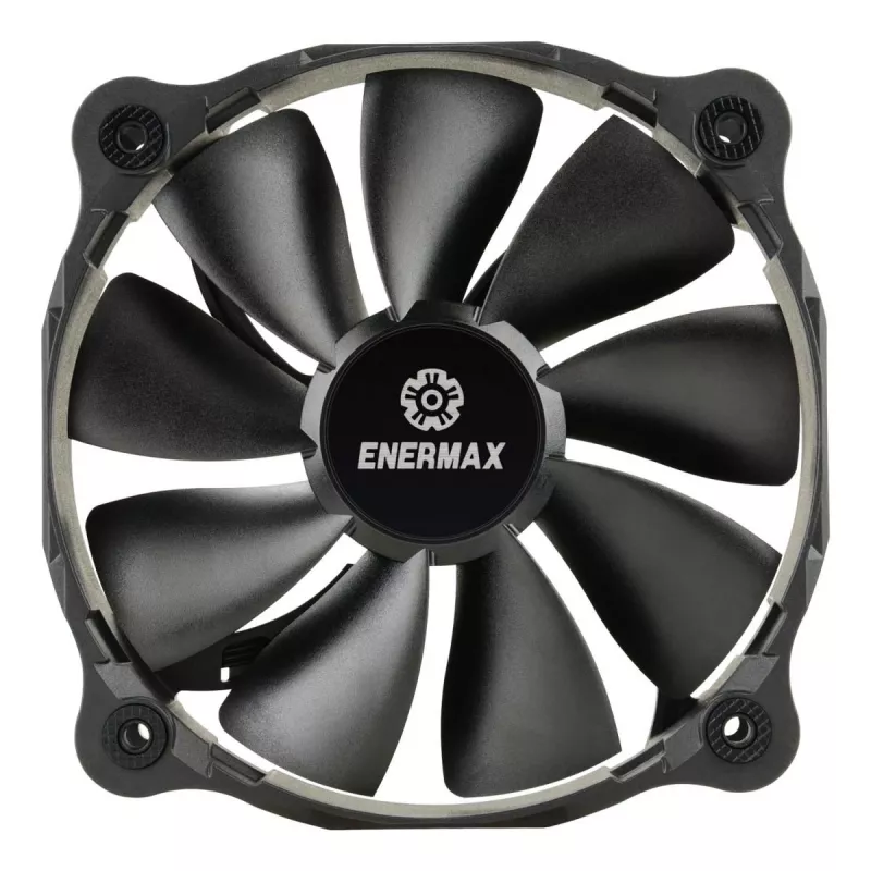 ENERMAX procesoriaus oro aušintuvas ETS-T50A-FSS