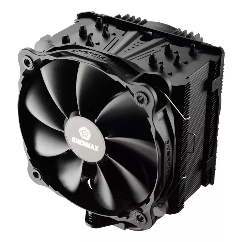 ENERMAX procesoriaus oro aušintuvas ETS-T50A-FSS