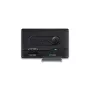 ICY BOX Ez-adapter - 2,5 col. ir M.2 SATA standžiojo disko / SSD į USB 3.2 Gen 1 adapteris