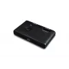 ICY BOX Ez-adapter - 2,5 col. ir M.2 SATA standžiojo disko / SSD į USB 3.2 Gen 1 adapteris