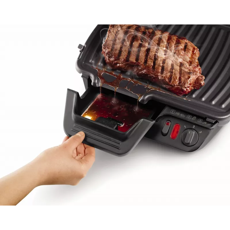 Tefal GC3050 kontaktinė kepsninė