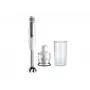 Braun MultiQuick 7 MQ7020 WH 0,6 L panardinamasis trintuvas 1000 W balta