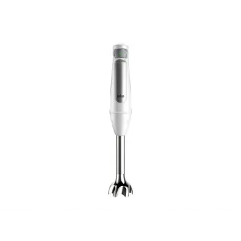 Braun MultiQuick 7 MQ7020 WH 0,6 L panardinamasis trintuvas 1000 W balta