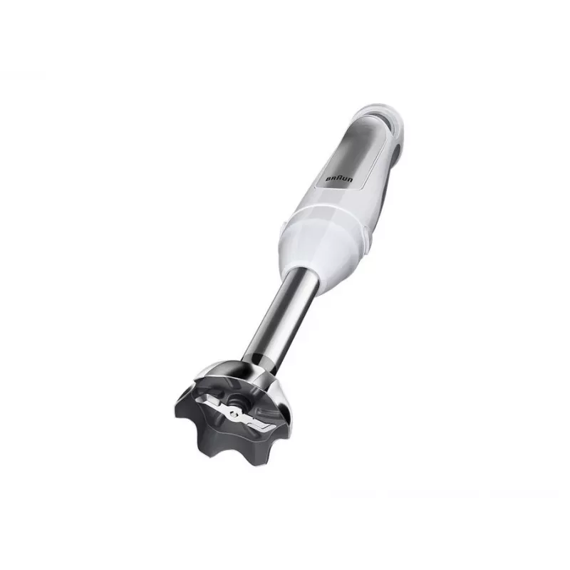 Braun MultiQuick 7 MQ7020 WH 0,6 L panardinamasis trintuvas 1000 W balta