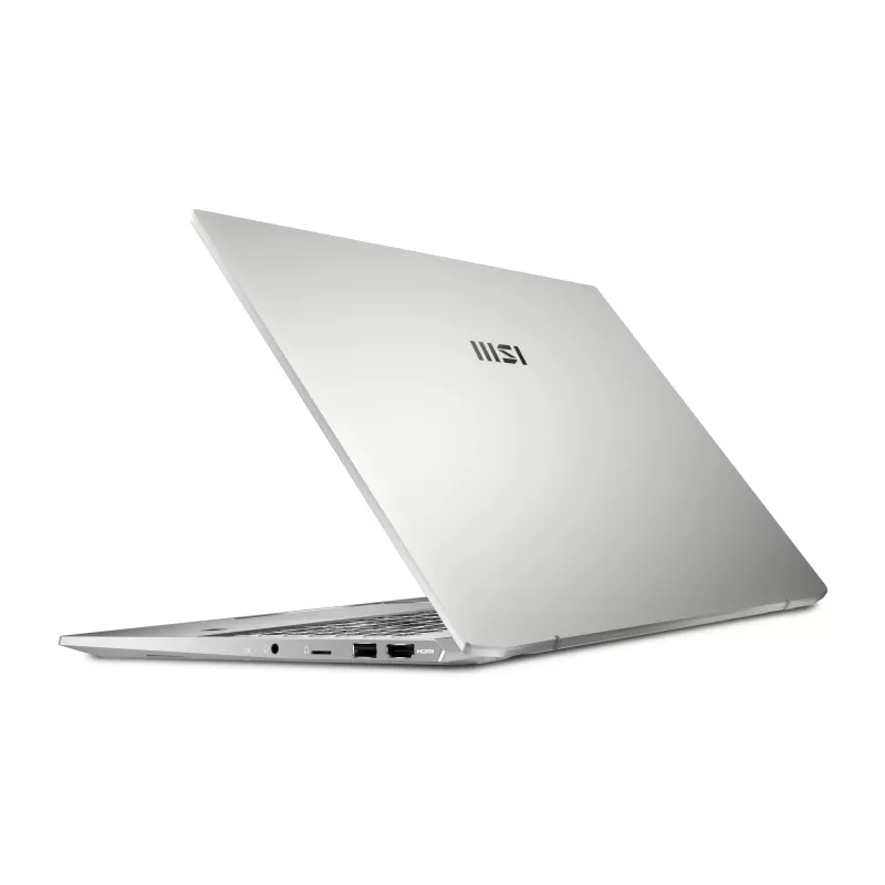 Nešiojamas kompiuteris MSI Prestige A16 Al+A3HMG-036 16 colių AMD Ryzen AI 9 365 32 GB 1 TB Windows 11