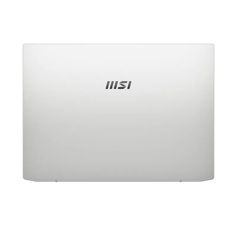 Nešiojamas kompiuteris MSI Prestige A16 Al+A3HMG-036 16 colių AMD Ryzen AI 9 365 32 GB 1 TB Windows 11