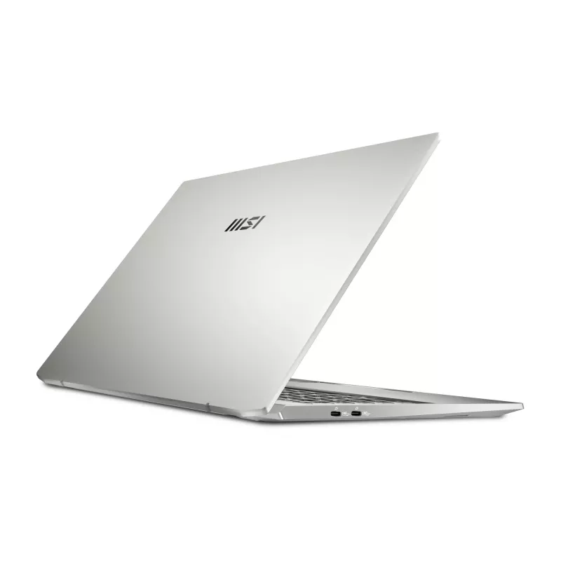 Nešiojamas kompiuteris MSI Prestige A16 Al+A3HMG-036 16 colių AMD Ryzen AI 9 365 32 GB 1 TB Windows 11