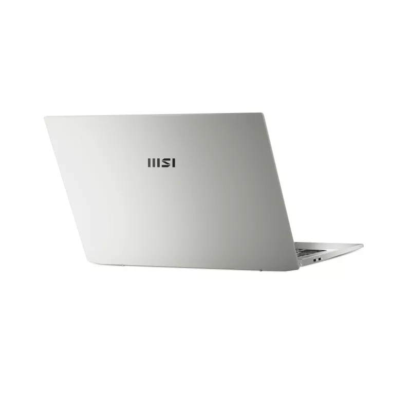 Nešiojamas kompiuteris MSI Prestige A16 Al+A3HMG-036 16 colių AMD Ryzen AI 9 365 32 GB 1 TB Windows 11