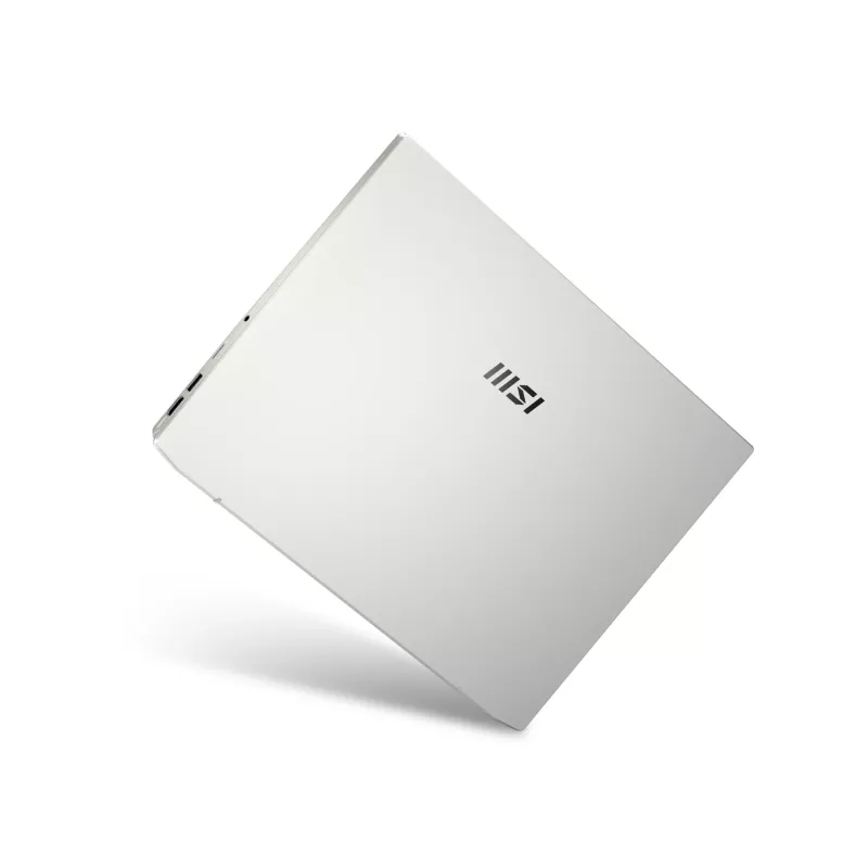 Nešiojamas kompiuteris MSI Prestige A16 Al+A3HMG-036 16 colių AMD Ryzen AI 9 365 32 GB 1 TB Windows 11
