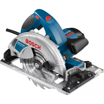 Bosch 0 601 668 901 nešiojamas diskinis pjūklas 19 cm 5000 aps./min. 1800 W