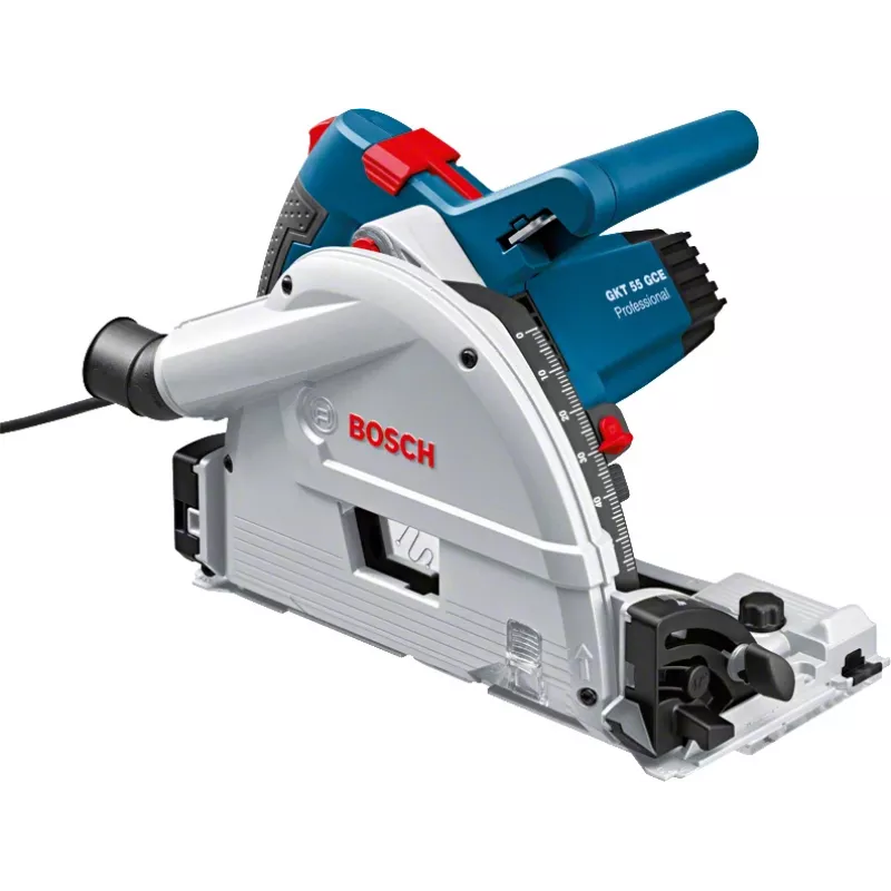 „Bosch 0 601 675 000“ nešiojamasis diskinis pjūklas 16,5 cm 6250 aps./min 1400 W