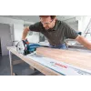 „Bosch 0 601 675 000“ nešiojamasis diskinis pjūklas 16,5 cm 6250 aps./min 1400 W