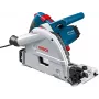 Bosch 0 601 675 001 nešiojamas diskinis pjūklas 16,5 cm 6250 aps./min. 1400 W
