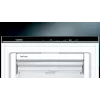 “Siemens iQ500 GS54NAWCV” šaldiklis, vertikalus, atskirai stovintis, 328 l, baltas