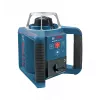 Bosch GRL 300 HV Professional rotacinis nivelyras 300 m 635 nm (< 1 mW)