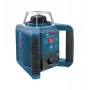 Bosch GRL 300 HV Professional rotacinis nivelyras 300 m 635 nm (< 1 mW)