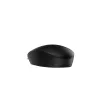 HP 128 lazerinė laidinė pelė, abiem rankoms tinkama, lazerinė, USB Type-A, 1200 DPI, juoda
