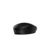 HP 128 lazerinė laidinė pelė, abiem rankoms tinkama, lazerinė, USB Type-A, 1200 DPI, juoda