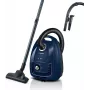 Bosch Serie 4 BGD38BU2 dulkių siurblys 4 L Būgninis siurblys Sausas 600 W Dulkių maišelis