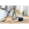 Bosch Serie 4 BGD38BU2 dulkių siurblys 4 L Būgninis siurblys Sausas 600 W Dulkių maišelis