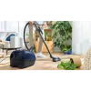 Bosch Serie 4 BGD38BU2 dulkių siurblys 4 L Būgninis siurblys Sausas 600 W Dulkių maišelis