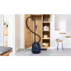 Bosch Serie 4 BGD38BU2 dulkių siurblys 4 L Būgninis siurblys Sausas 600 W Dulkių maišelis