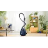 Bosch Serie 4 BGD38BU2 dulkių siurblys 4 L Būgninis siurblys Sausas 600 W Dulkių maišelis