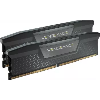 CORSAIR Memory 32GB (2x16gb) DDR5 Dram 6000mt/s CL38 Memory Kit Vengeance Juoda