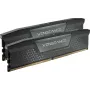 CORSAIR Memory 32GB (2x16gb) DDR5 Dram 6000mt/s CL38 Memory Kit Vengeance Juoda