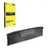 CORSAIR Memory 32GB (2x16gb) DDR5 Dram 6000mt/s CL38 Memory Kit Vengeance Juoda