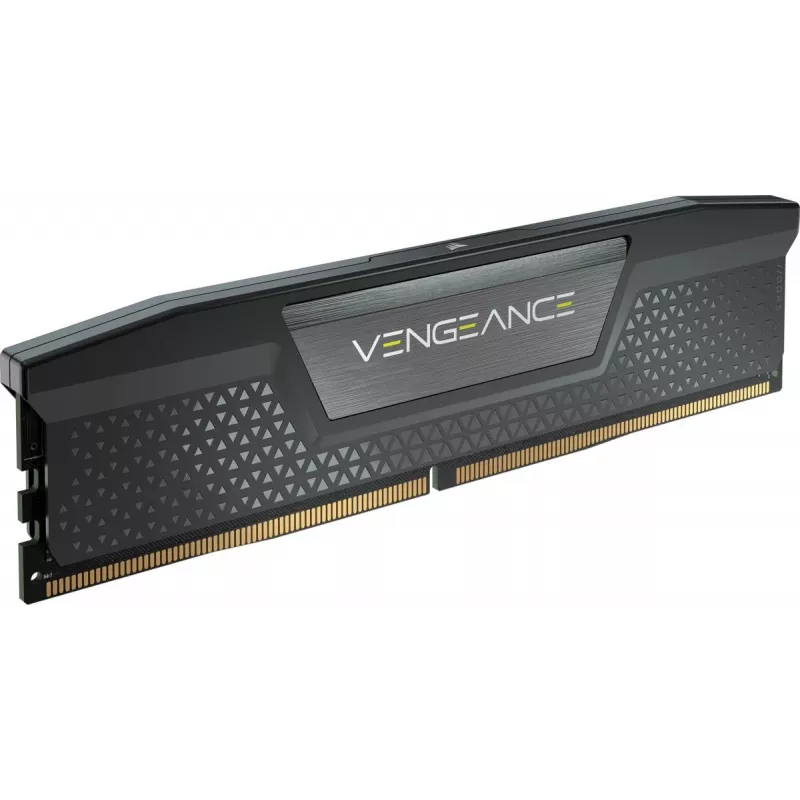 CORSAIR Memory 32GB (2x16gb) DDR5 Dram 6000mt/s CL38 Memory Kit Vengeance Juoda