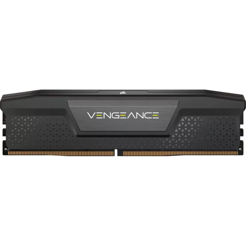 CORSAIR Memory 32GB (2x16gb) DDR5 Dram 6000mt/s CL38 Memory Kit Vengeance Juoda