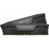 CORSAIR Memory 32GB (2x16gb) DDR5 Dram 6000mt/s CL38 Memory Kit Vengeance Juoda