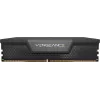CORSAIR Memory 32GB (2x16gb) DDR5 Dram 6000mt/s CL38 Memory Kit Vengeance Juoda