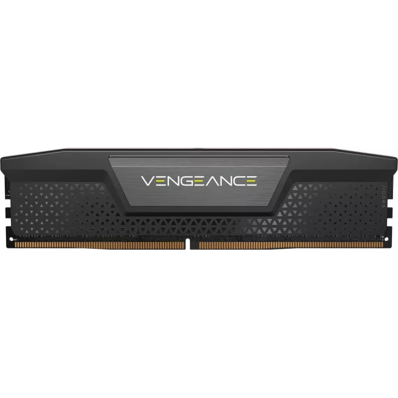 CORSAIR Memory 32GB (2x16gb) DDR5 Dram 6000mt/s CL38 Memory Kit Vengeance Juoda
