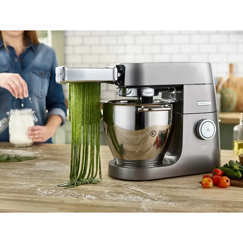 Kenwood KAX981ME maišytuvo/virtuvės kombaino priedas – makaronų pjaustyklė