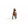 Schleich HORSE CLUB Oldenburger Mare ruda arklio figūrėlė 13945