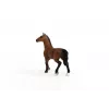 Schleich HORSE CLUB Oldenburger Mare ruda arklio figūrėlė 13945